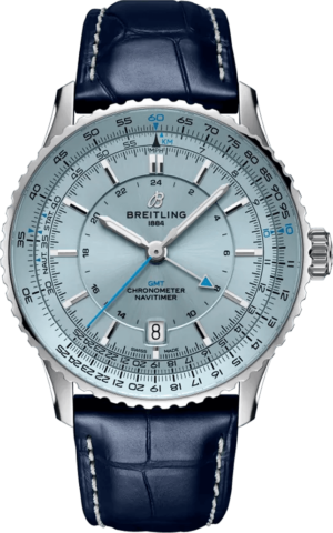 Breitling Navytimer Automatic GMT A32310171C1P1