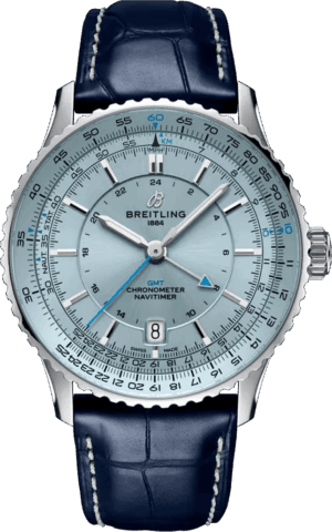 Breitling Navytimer Automatic GMT A32310171C1P1