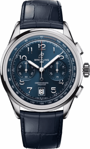 Breitling Premier B01 Chronograph 42 AB0145171C1P2