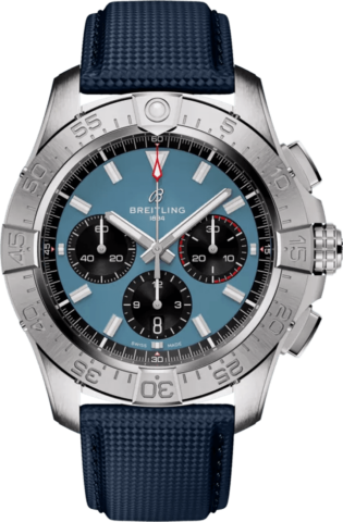 Breitling Avenger B01 Chronograph AB0147101C1X1