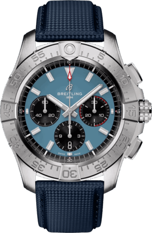 Breitling Avenger B01 Chronograph AB0147101C1X1