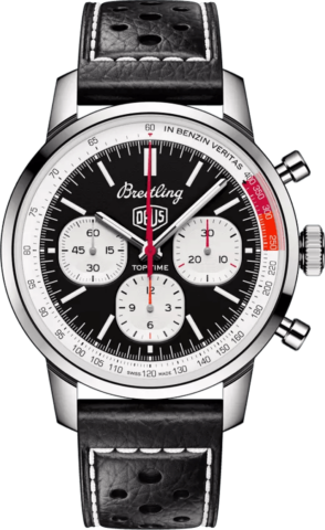 Breitling Top Time B01 Deus AB01765A1B1X1