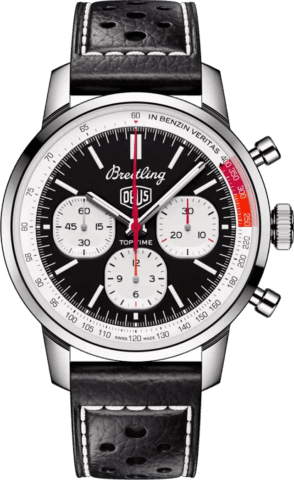 Breitling Top Time B01 Deus AB01765A1B1X1