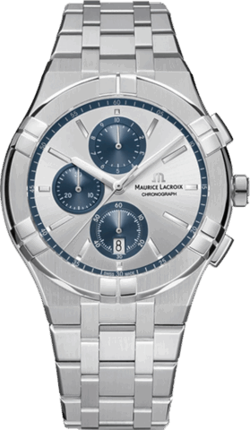 Maurice.Lacroix Aikon Quartz AI1118-SS002-230-1