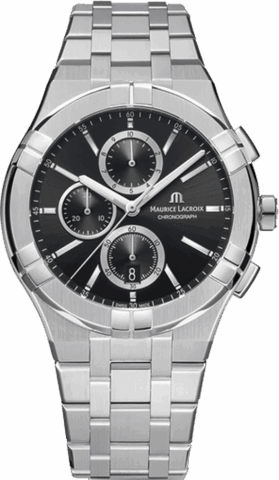 Maurice.Lacroix Aikon Quartz AI1118-SS002-330-1