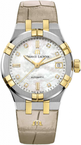 Наручные часы Maurice.Lacroix Aikon Automatic AI6006-PVY11-170-1