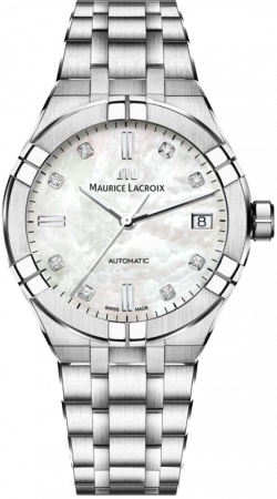 Часы Maurice.Lacroix Aikon Automatic AI6007-SS002-170-1