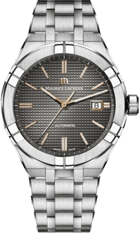 Maurice.Lacroix Aikon Automatic AI6008-SS002-331-1