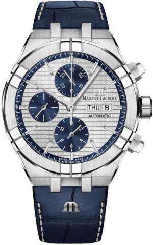 Maurice.Lacroix Aikon Automatic AI6038-SS001-131-1