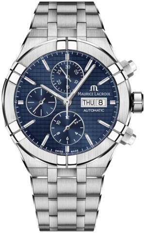 Maurice.Lacroix Aikon Automatic AI6038-SS002-430-1