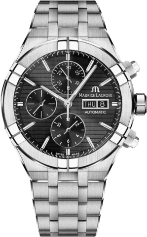 Maurice.Lacroix Aikon Automatic AI6038-SS002-330-1