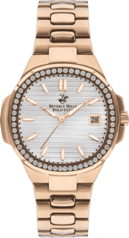 Наручные часы Beverly Hills Polo Club BHPC BP3320X.430