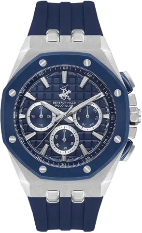 Beverly Hills Polo Club BHPC BP3624X.399