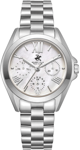 Beverly Hills Polo Club BHPC BP3653C.320