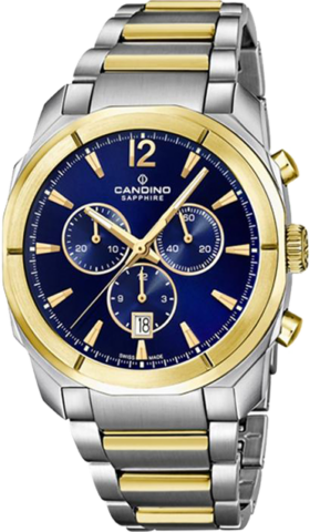Наручные часы Candino Sport Chronos C4583/5