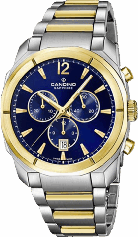 Candino Sport Chronos C4583/5