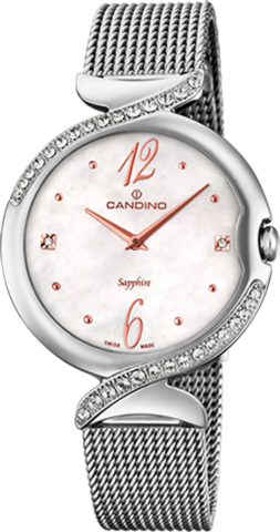 Наручные часы Candino Lady Elegance C4611/1