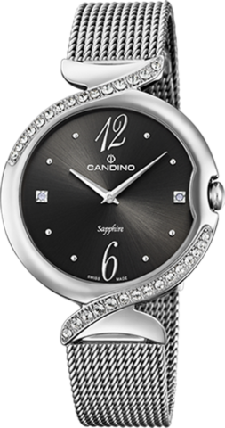 Candino Lady Elegance C4611/2