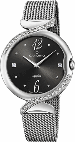 Candino Lady Elegance C4611/2