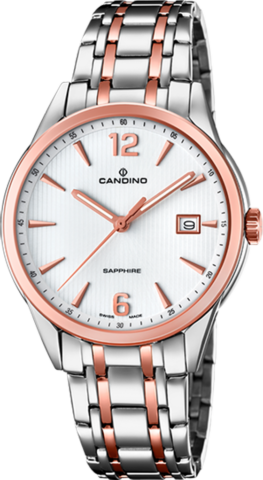 Candino Couple C4616/2