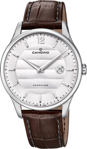 Наручные часы Candino Gents Classic Timeless C4638/1