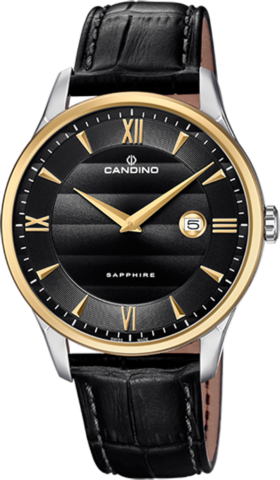 Наручные часы Candino Gents Classic Timeless C4640/4