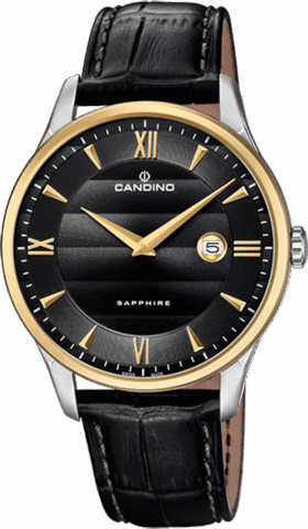 Candino Gents Classic Timeless C4640/4