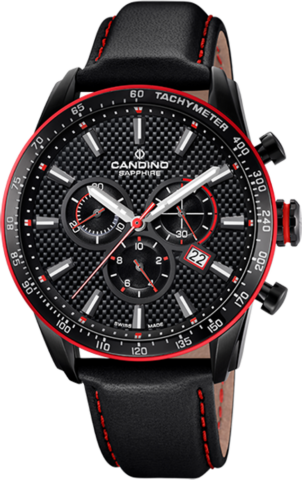 Candino Sport Chronos C4683/3