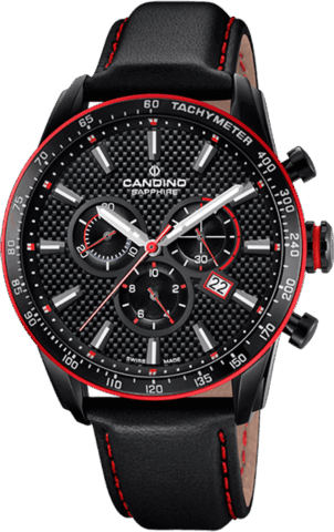 Candino Sport Chronos C4683/3