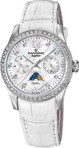 Candino Lady Casual C4684/1