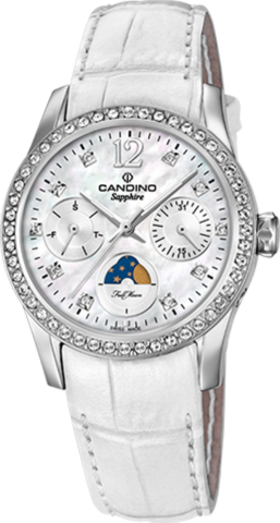 Наручные часы Candino Lady Casual C4684/1
