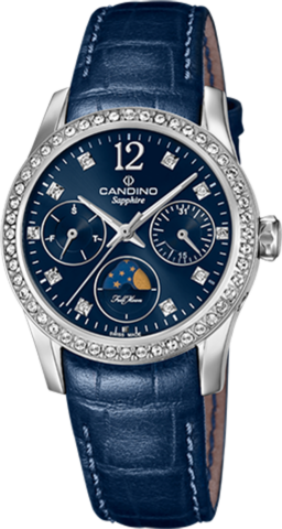 Наручные часы Candino Lady Casual C4684/2