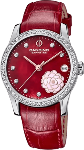 Candino Lady Elegance C4721/2