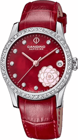 Candino Lady Elegance C4721/2