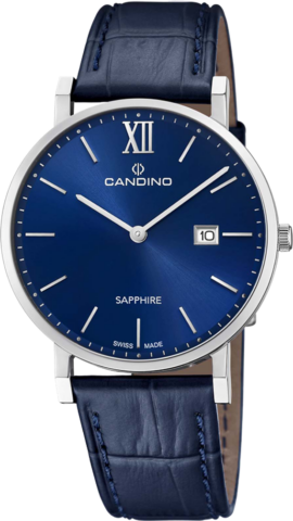 Наручные часы Candino 55-Couple C4724/2