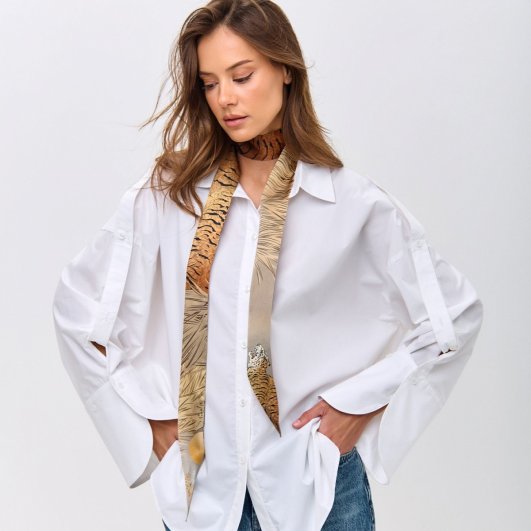 Radical Chic