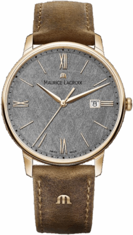 Maurice.Lacroix Eliros Date  EL1118-PVP01-210-1