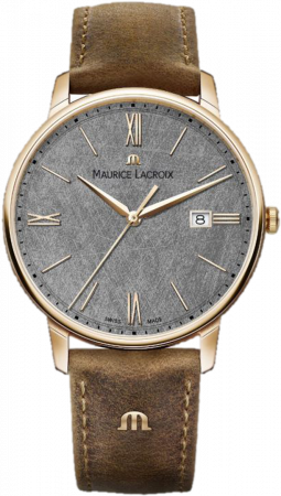 Часы Maurice.Lacroix Eliros Date EL1118-PVP01-210-1