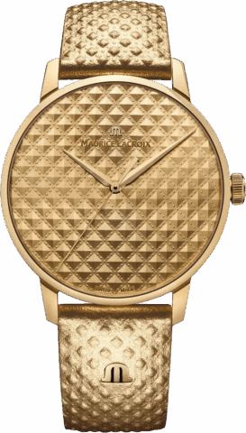 Maurice.Lacroix Eliros Date  EL1118-PVY01-090-9