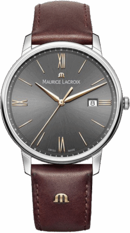 Maurice.Lacroix Eliros Date  EL1118-SS001-311-1