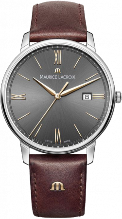 Часы Maurice.Lacroix Eliros Date EL1118-SS001-311-1