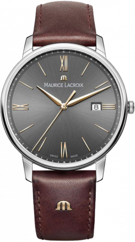 Наручные часы Maurice.Lacroix Eliros Date EL1118-SS001-311-1