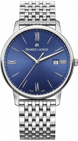Часы Maurice.Lacroix Eliros Date EL1118-SS002-410-2