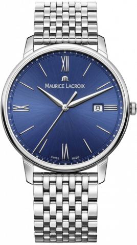 Наручные часы Maurice.Lacroix Eliros Date EL1118-SS002-410-2