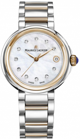 Часы Maurice.Lacroix Fiaba FA1007-PVP13-170-1