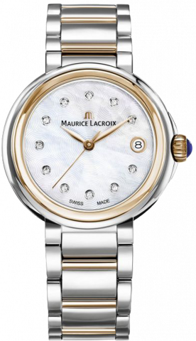 Наручные часы Maurice.Lacroix Fiaba FA1007-PVP13-170-1