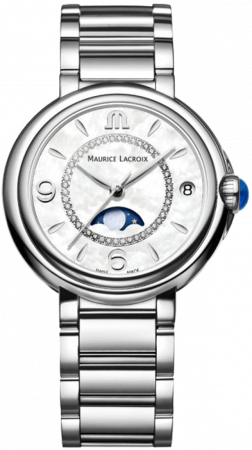 Часы Maurice.Lacroix Fiaba FA1084-SS002-170-1
