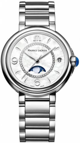 Наручные часы Maurice.Lacroix Fiaba FA1084-SS002-170-1
