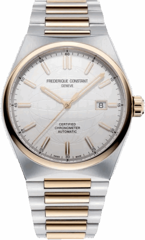 Frederique Constant Highlife COSC FC-303V4NH2B