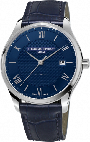 Наручные часы Frederique Constant Classic Index Automatic FC-303MN5B6